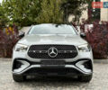 Серый Мерседес GLE-Class Coupe, объемом двигателя 2 л и пробегом 11 тыс. км за 117900 $, фото 25 на Automoto.ua