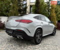 Серый Мерседес GLE-Class Coupe, объемом двигателя 2 л и пробегом 11 тыс. км за 117900 $, фото 16 на Automoto.ua