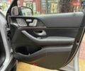 Серый Мерседес GLE-Class Coupe, объемом двигателя 4 л и пробегом 39 тыс. км за 154900 $, фото 59 на Automoto.ua
