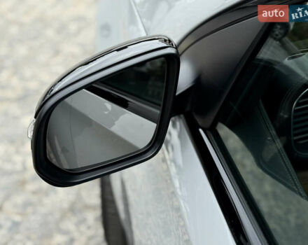 Серый Мерседес GLE-Class Coupe, объемом двигателя 2 л и пробегом 11 тыс. км за 117900 $, фото 32 на Automoto.ua