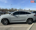Сірий Мерседес GLE-Class Coupe, об'ємом двигуна 3 л та пробігом 13 тис. км за 129000 $, фото 2 на Automoto.ua