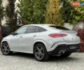 Серый Мерседес GLE-Class Coupe, объемом двигателя 2 л и пробегом 11 тыс. км за 117900 $, фото 8 на Automoto.ua