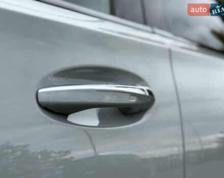 Серый Мерседес GLE-Class Coupe, объемом двигателя 2 л и пробегом 11 тыс. км за 117900 $, фото 31 на Automoto.ua