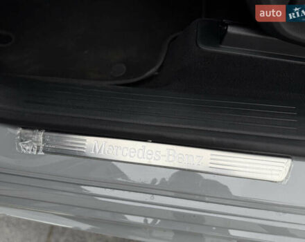 Серый Мерседес GLE-Class Coupe, объемом двигателя 2 л и пробегом 11 тыс. км за 117900 $, фото 39 на Automoto.ua