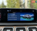 Серый Мерседес GLE-Class Coupe, объемом двигателя 2 л и пробегом 11 тыс. км за 117900 $, фото 69 на Automoto.ua