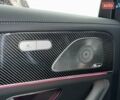 Серый Мерседес GLE-Class Coupe, объемом двигателя 4 л и пробегом 39 тыс. км за 154900 $, фото 52 на Automoto.ua