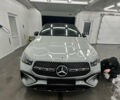Серый Мерседес GLE-Class Coupe, объемом двигателя 2.99 л и пробегом 15 тыс. км за 115000 $, фото 1 на Automoto.ua