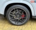 Серый Мерседес GLE-Class Coupe, объемом двигателя 4 л и пробегом 39 тыс. км за 154900 $, фото 5 на Automoto.ua