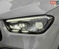 Серый Мерседес GLE-Class Coupe, объемом двигателя 4 л и пробегом 39 тыс. км за 154900 $, фото 1 на Automoto.ua