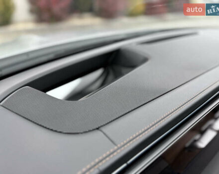 Серый Мерседес GLE-Class Coupe, объемом двигателя 2 л и пробегом 11 тыс. км за 117900 $, фото 46 на Automoto.ua