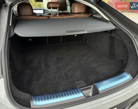 Серый Мерседес GLE-Class Coupe, объемом двигателя 2 л и пробегом 11 тыс. км за 117900 $, фото 82 на Automoto.ua