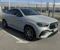 Сірий Мерседес GLE-Class Coupe, об'ємом двигуна 3 л та пробігом 13 тис. км за 129000 $, фото 8 на Automoto.ua