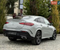 Серый Мерседес GLE-Class Coupe, объемом двигателя 2 л и пробегом 11 тыс. км за 117900 $, фото 14 на Automoto.ua