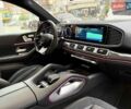 Серый Мерседес GLE-Class Coupe, объемом двигателя 4 л и пробегом 39 тыс. км за 154900 $, фото 62 на Automoto.ua