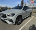 Сірий Мерседес GLE-Class Coupe, об'ємом двигуна 3 л та пробігом 13 тис. км за 129000 $, фото 1 на Automoto.ua