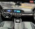 Серый Мерседес GLE-Class Coupe, объемом двигателя 4 л и пробегом 39 тыс. км за 154900 $, фото 53 на Automoto.ua