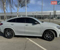 Сірий Мерседес GLE-Class Coupe, об'ємом двигуна 3 л та пробігом 13 тис. км за 129000 $, фото 7 на Automoto.ua