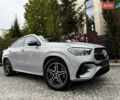 Серый Мерседес GLE-Class Coupe, объемом двигателя 2 л и пробегом 11 тыс. км за 117900 $, фото 23 на Automoto.ua
