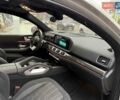 Серый Мерседес GLE-Class Coupe, объемом двигателя 4 л и пробегом 39 тыс. км за 154900 $, фото 61 на Automoto.ua