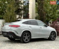Серый Мерседес GLE-Class Coupe, объемом двигателя 2 л и пробегом 11 тыс. км за 117900 $, фото 13 на Automoto.ua
