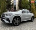 Серый Мерседес GLE-Class Coupe, объемом двигателя 2 л и пробегом 11 тыс. км за 117900 $, фото 1 на Automoto.ua
