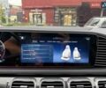 Серый Мерседес GLE-Class Coupe, объемом двигателя 4 л и пробегом 39 тыс. км за 154900 $, фото 36 на Automoto.ua