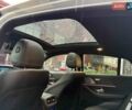 Серый Мерседес GLE-Class Coupe, объемом двигателя 4 л и пробегом 39 тыс. км за 154900 $, фото 49 на Automoto.ua