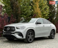 Серый Мерседес GLE-Class Coupe, объемом двигателя 2 л и пробегом 11 тыс. км за 117900 $, фото 4 на Automoto.ua