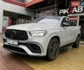 Серый Мерседес GLE-Class Coupe, объемом двигателя 4 л и пробегом 39 тыс. км за 154900 $, фото 4 на Automoto.ua