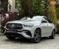 Серый Мерседес GLE-Class Coupe, объемом двигателя 2 л и пробегом 11 тыс. км за 117900 $, фото 2 на Automoto.ua
