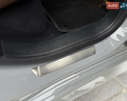 Серый Мерседес GLE-Class Coupe, объемом двигателя 2 л и пробегом 11 тыс. км за 117900 $, фото 87 на Automoto.ua