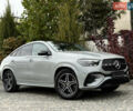 Серый Мерседес GLE-Class Coupe, объемом двигателя 2 л и пробегом 11 тыс. км за 117900 $, фото 21 на Automoto.ua