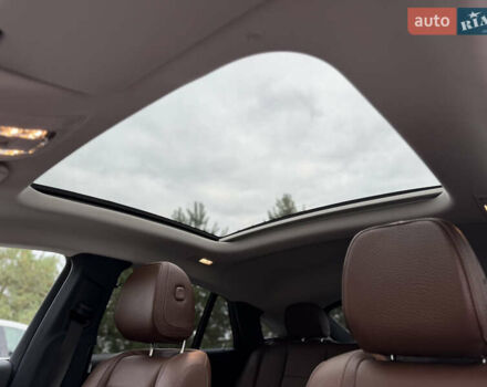 Серый Мерседес GLE-Class Coupe, объемом двигателя 2 л и пробегом 11 тыс. км за 117900 $, фото 42 на Automoto.ua