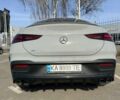 Сірий Мерседес GLE-Class Coupe, об'ємом двигуна 3 л та пробігом 13 тис. км за 129000 $, фото 5 на Automoto.ua