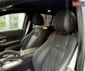 Серый Мерседес GLE-Class Coupe, объемом двигателя 4 л и пробегом 39 тыс. км за 154900 $, фото 18 на Automoto.ua