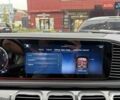 Серый Мерседес GLE-Class Coupe, объемом двигателя 4 л и пробегом 39 тыс. км за 154900 $, фото 38 на Automoto.ua
