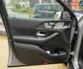 Серый Мерседес GLE-Class Coupe, объемом двигателя 4 л и пробегом 39 тыс. км за 154900 $, фото 14 на Automoto.ua