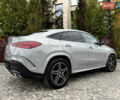 Серый Мерседес GLE-Class Coupe, объемом двигателя 2 л и пробегом 11 тыс. км за 117900 $, фото 15 на Automoto.ua