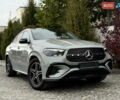 Серый Мерседес GLE-Class Coupe, объемом двигателя 2 л и пробегом 11 тыс. км за 117900 $, фото 22 на Automoto.ua