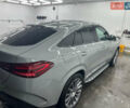 Серый Мерседес GLE-Class Coupe, объемом двигателя 2.99 л и пробегом 15 тыс. км за 115000 $, фото 3 на Automoto.ua