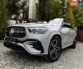 Серый Мерседес GLE-Class Coupe, объемом двигателя 2 л и пробегом 11 тыс. км за 117900 $, фото 1 на Automoto.ua