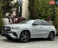 Серый Мерседес GLE-Class Coupe, объемом двигателя 2 л и пробегом 11 тыс. км за 117900 $, фото 3 на Automoto.ua