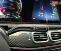 Серый Мерседес GLE-Class Coupe, объемом двигателя 4 л и пробегом 39 тыс. км за 154900 $, фото 23 на Automoto.ua