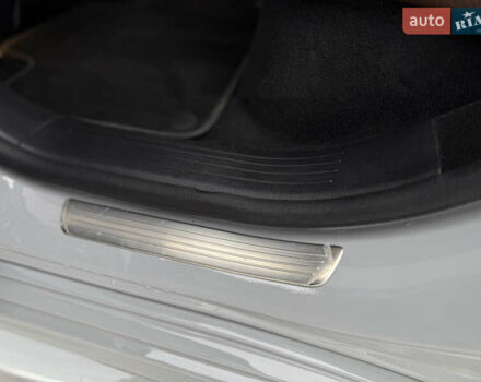 Серый Мерседес GLE-Class Coupe, объемом двигателя 2 л и пробегом 11 тыс. км за 117900 $, фото 75 на Automoto.ua