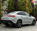 Серый Мерседес GLE-Class Coupe, объемом двигателя 2 л и пробегом 11 тыс. км за 117900 $, фото 17 на Automoto.ua