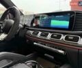 Серый Мерседес GLE-Class Coupe, объемом двигателя 4 л и пробегом 39 тыс. км за 154900 $, фото 66 на Automoto.ua