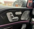 Серый Мерседес GLE-Class Coupe, объемом двигателя 4 л и пробегом 39 тыс. км за 154900 $, фото 29 на Automoto.ua