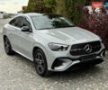 Серый Мерседес GLE-Class Coupe, объемом двигателя 2 л и пробегом 11 тыс. км за 117900 $, фото 19 на Automoto.ua