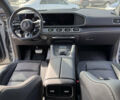Сірий Мерседес GLE-Class Coupe, об'ємом двигуна 3 л та пробігом 13 тис. км за 129000 $, фото 11 на Automoto.ua