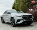 Серый Мерседес GLE-Class Coupe, объемом двигателя 2 л и пробегом 11 тыс. км за 117900 $, фото 20 на Automoto.ua